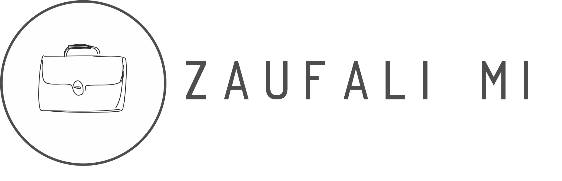 ZAUFALI MI