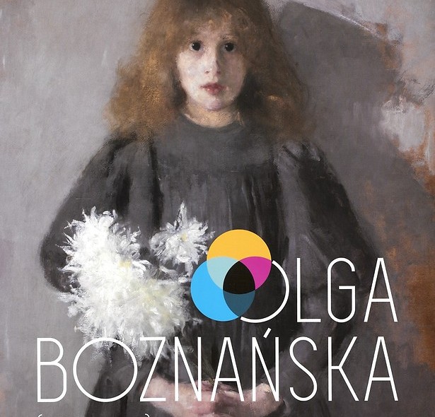 olga boznanska katalog